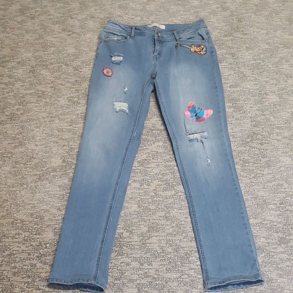 Cato brand 1946 Denim jeans 👖 - Picture 2 of 7